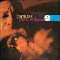 'Live at the Village Vanguard' album cover