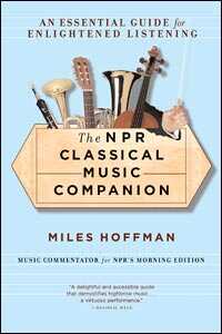 'The NPR Classical Music Companion'
