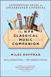 'The NPR Classical Music Companion'