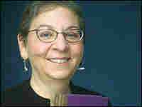 book crush nancy pearl