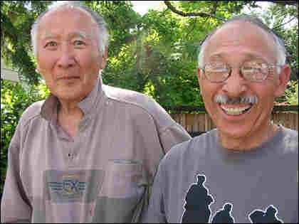 The Kogita brothers