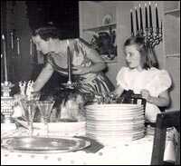 Hidden Kitchen Mama : NPR