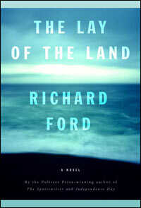 'The Lay of the Land'