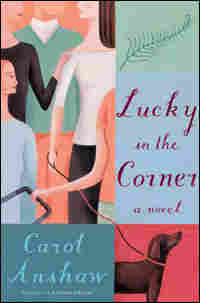 'Lucky in the Corner'