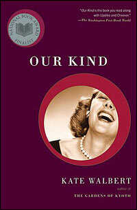 'Our Kind: A Novel in Stories'