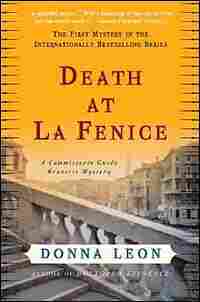 'Death at La Fenice'