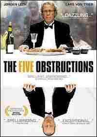 'The Five Obstructions'