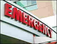 Emergency Sign, iStockPhoto.com