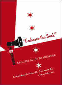 'Embrace the Suck'