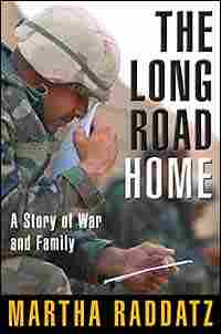 Long Road Home Book Cover