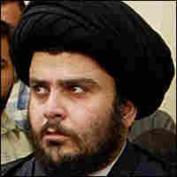 Muqtada Al-Sadr