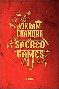 'Sacred Games'