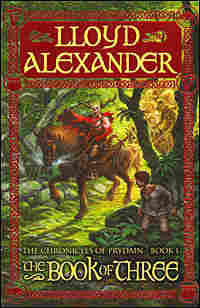 Prydain