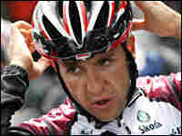 Carlos Sastre