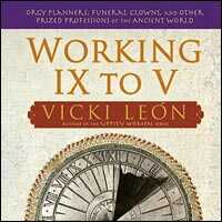 'Working IX to V'