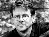 Nigel Slater; Credit: Niall McDiarmid