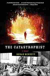 Cover Image: 'The Catastrophist'