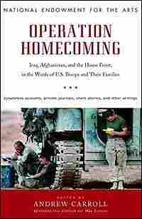 Cover Image: 'Operation Homecoming'
