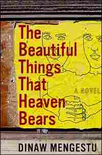 'The Beautiful Things That Heaven Bears'