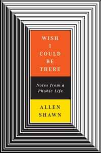 'Wish I Could Be There' by Allen Shawn