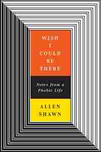 'Wish I Could Be There' by Allen Shawn