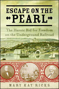 'Escape on the Pearl'