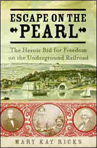 'Escape on the Pearl'