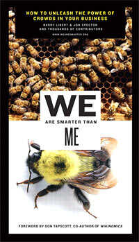 'We Are Smarter Than Me'