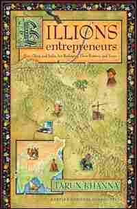 'Billions of Entrepreneurs'