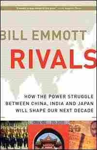 'Rivals: How the Power Struggle Between China and India, and Japan Will Shape Our Next Decade'