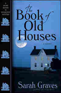 'The Book of Old Houses'