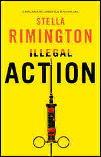 'Illegal Action'