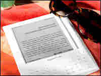 Kindle, primary