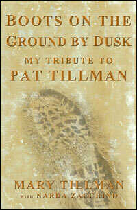 'Boots on the Ground by Dusk'