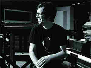 Ben Folds 300