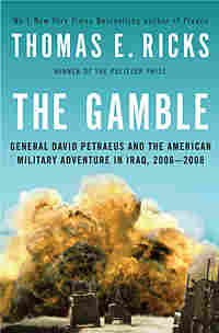 Cover: 'The Gamble'