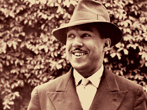 Ask Your Mama A Music And Poetry Premiere Npr - 