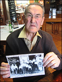 Uxenu Ablana, 79, was one of thousands of children stolen from leftist parents during the Franco era so that they could be indoctrinated in fascism and archconservative Catholicism.