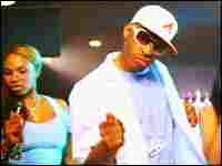 Rapper Fabo of the group D4L.