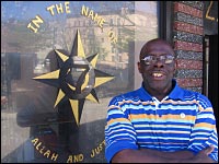 God, the Black Man and the Five Percenters | Ideastream