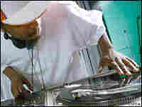 DJ
