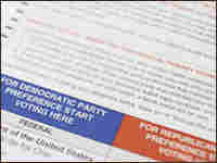 Ballot