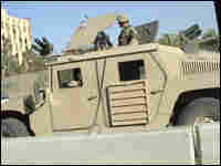 War in Iraq