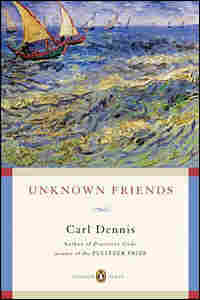 'Unknown Friends' cover