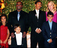 Mothering Without a Compass: White Mothers Love, Black Sons Courage