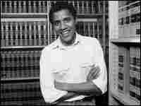 Barack Obama