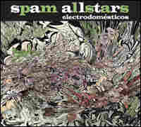 Art: Spam Allstars