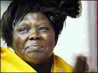 Wangari Maathai