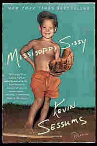 Cover: Mississippi Sissy