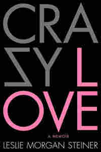 'Crazy Love' book cover